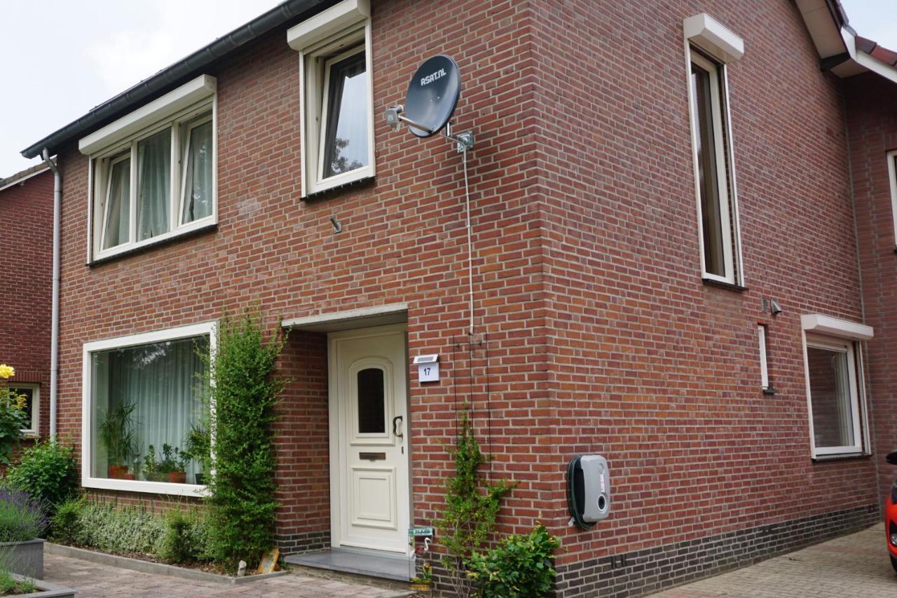 Droomzzz Herkenbosch Exterior photo